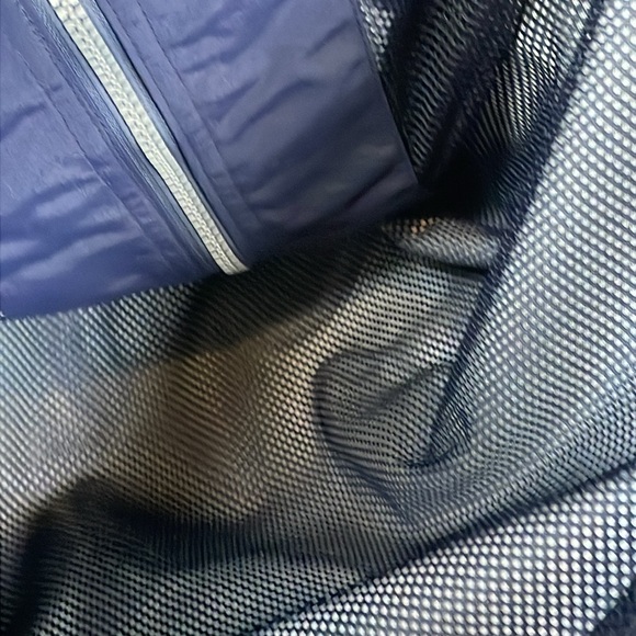 New Clique Men’s High Performance Mitchell Hooded Jacket Full Zip/Button Size M - Picture 11 of 16